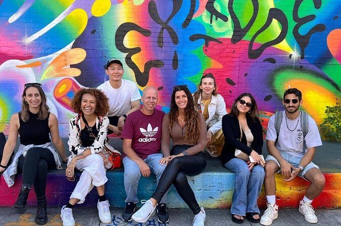 Bushwick Brooklyn's Award Winning Graffiti & Street Art Tour - FAQ