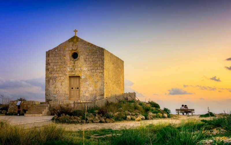 Buskett Woodlands and Dingli Cliffs Private Nature Tour - An In-Depth Look at the Malta Nature Tour