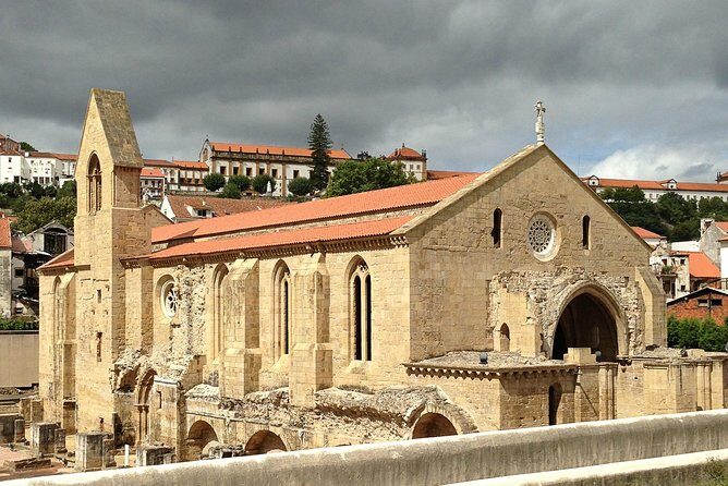 Bussaco Palace and the University of Coimbra Private Tour - Who Would Benefit Most?