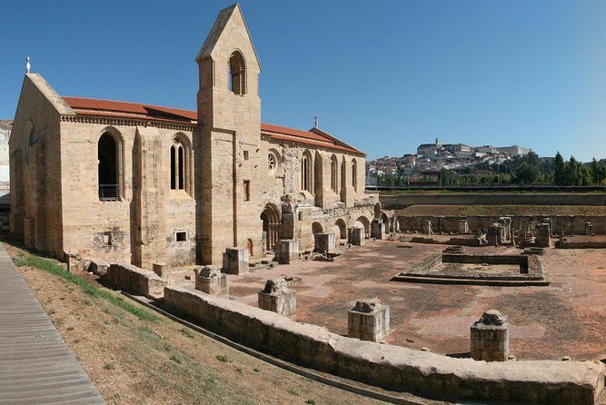 Bussaco Palace and the University of Coimbra Private Tour - Final Thoughts