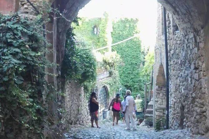 Bussana: a ghost village saved by art - Who Will Love This Tour?