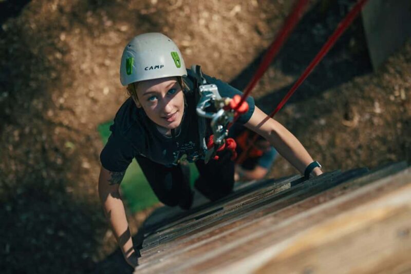 Busselton: Forest Adventure with Zip Lining and Rope Course - Practical Tips for Visitors