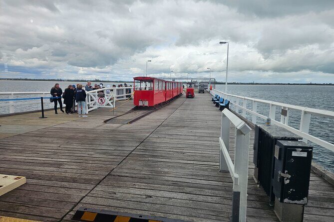 Busselton Jetty and Underwater Observatory - Summary and Final Thoughts