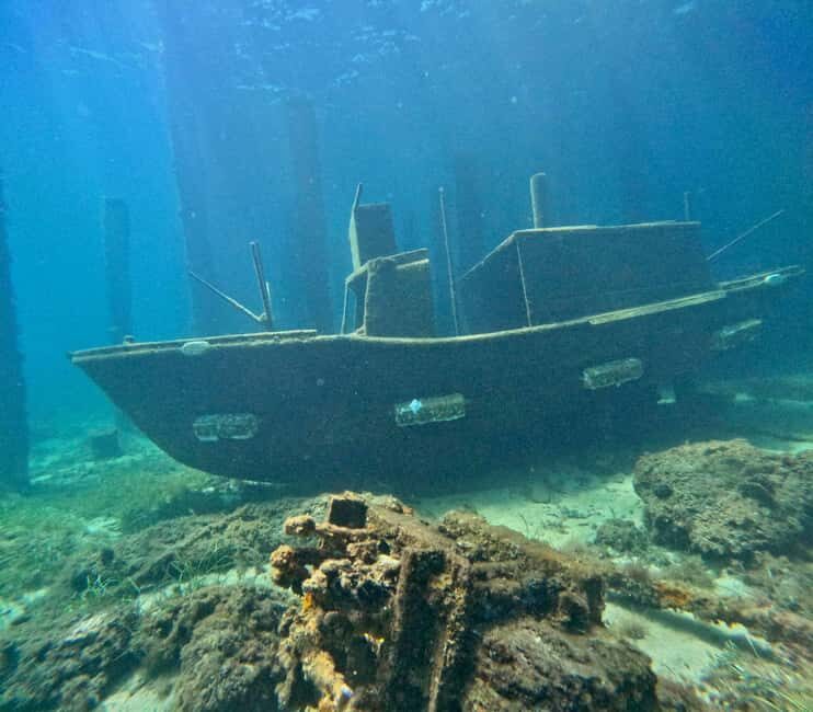 Busselton: Jetty Snorkeling Tour with Underwater Sculptures - An In-Depth Look at the Busselton Snorkel Experience