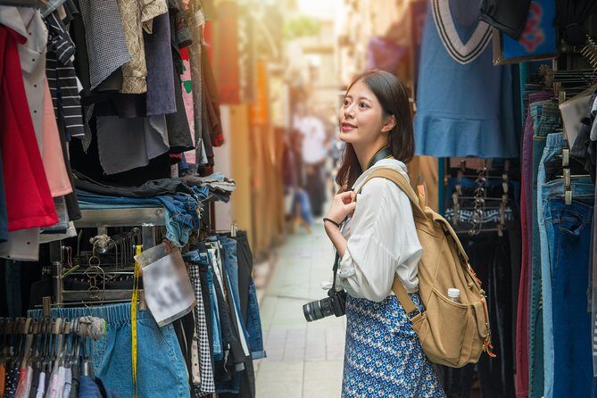 Bustling Markets of Delhi (Guided Half Day Shopping Tour) - A Deep Dive Into Delhi’s Market Scene