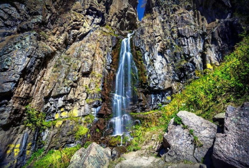 "Butakovka Waterfall" - a half day tour - Why This Tour Stands Out
