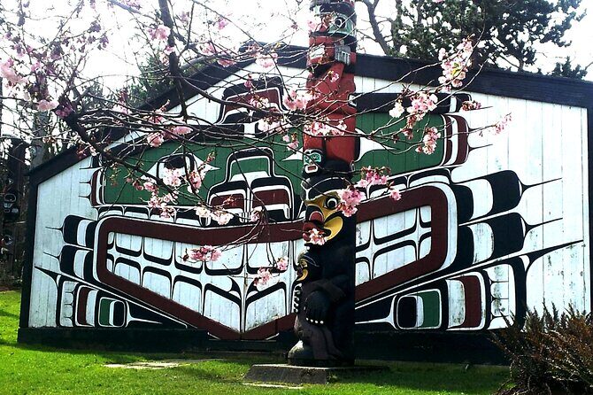 Butchart Gardens and City Highlights Private tour - Who Will Love This Tour?