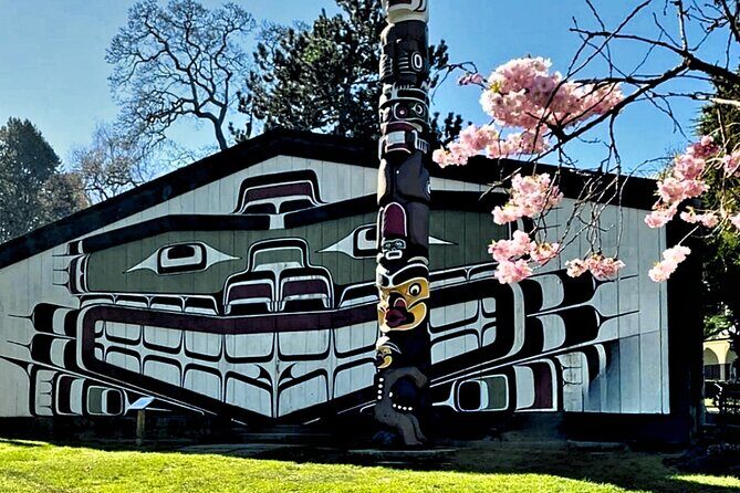 Butchart Gardens and Victoria City Private Tour 1-6 pax - Who Would Love This Tour?