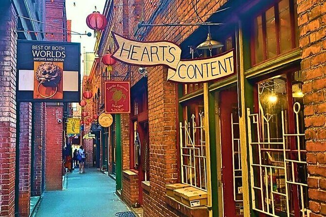 Butchart Gardens and Victoria City Private Tour 1-6 pax - Final Thoughts