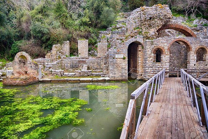 Butrint, Blue Eye, Ksamil and Lekuresi Castle Tour From Saranda - FAQ