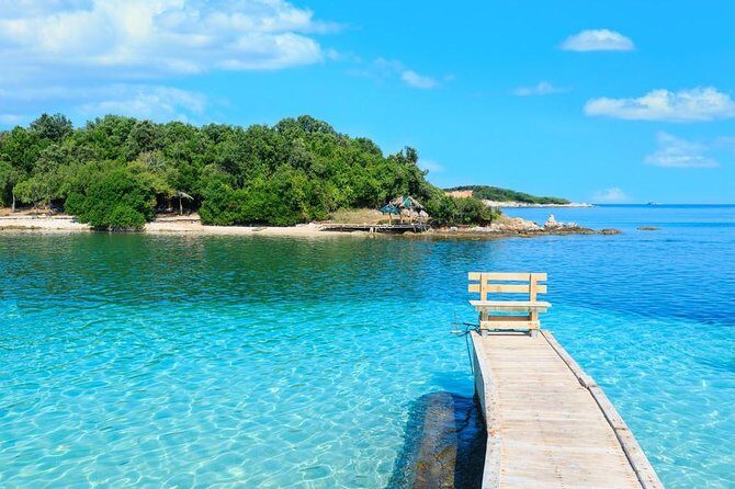 Butrint, Ksamil, Blue Eye, Lekuresi Castle. All-in-one daytrip. - Final Thoughts: Who Should Take This Tour?