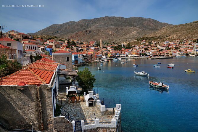 Butterflies Valley & Chalki from Rhodes - Final Thoughts