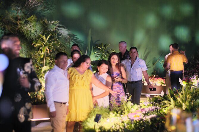 Butterfly Experience Nature Park Admission - The Sum Up