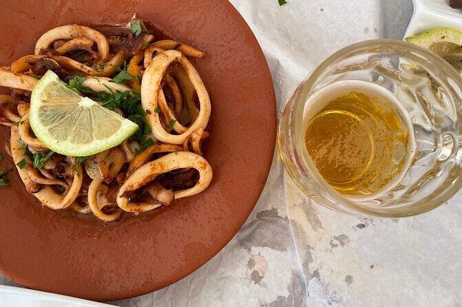 Buy, Cook & Taste-Gastronomic Tour North Portugal - An In-Depth Look at the Buy, Cook & Taste-Gastronomic Tour