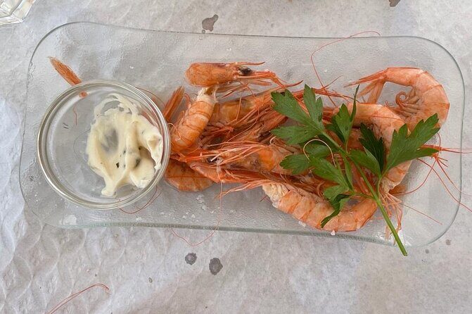 Buy, Cook & Taste-Gastronomic Tour North Portugal - The Sum Up