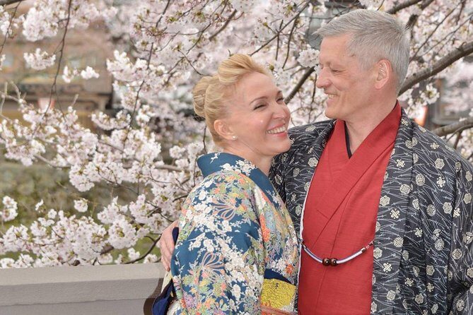 Buy Kimono: Choose from your favorite kimono and obi! - Key Points