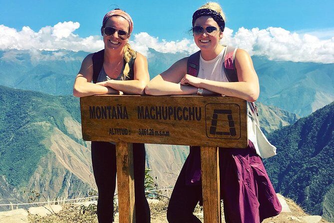 Buy your Machu Picchu Mountain ticket - In-Depth Review of the Machu Picchu Mountain Ticket Experience