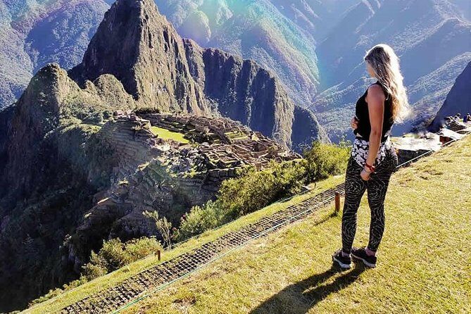 Buy your ticket to Huayna Picchu - A Detailed Breakdown of the Huayna Picchu Experience