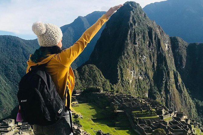 Buy your ticket to Huayna Picchu - FAQs