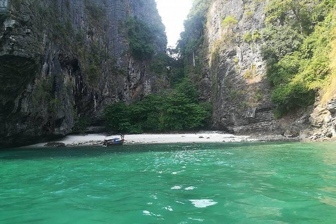 Buya Secret Beach Snorkeling Trip From Krabi - Experience the Hidden Beauty of Krabi’s Buya Secret Beach with a Snorkeling Trip