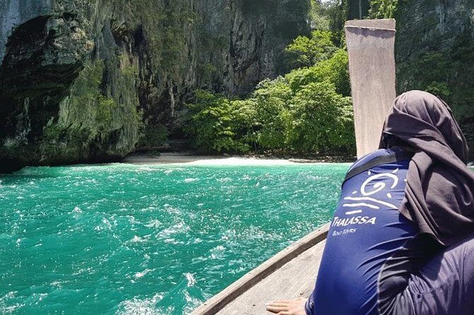 Buya Secret Beach Snorkeling Trip From Krabi - Final Thoughts