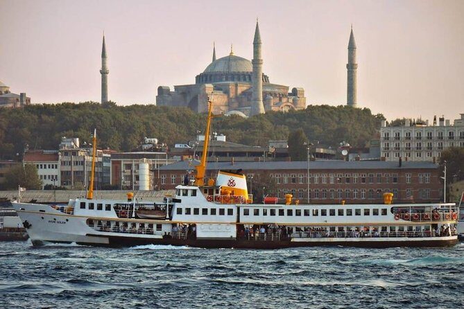 Buyukada Princes Island Guided Day Tour with lunch from Istanbul - Who Should Consider This Tour?