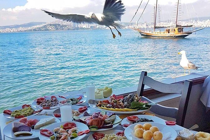 Buyukada Princes Island Guided Day Tour with lunch from Istanbul - FAQ