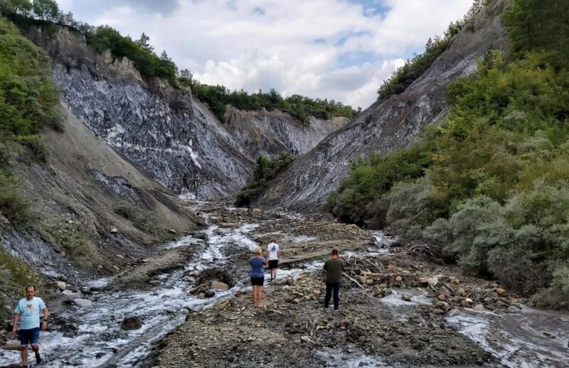 Buzau: Mud Volcanoes, Salt Mountain and Strange Sandstones - Who Is This Tour Best For?