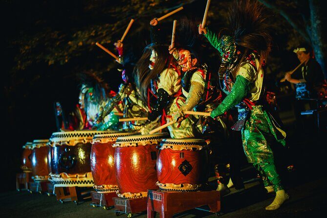 Buzen's Oni Demon Legend - Final Thoughts