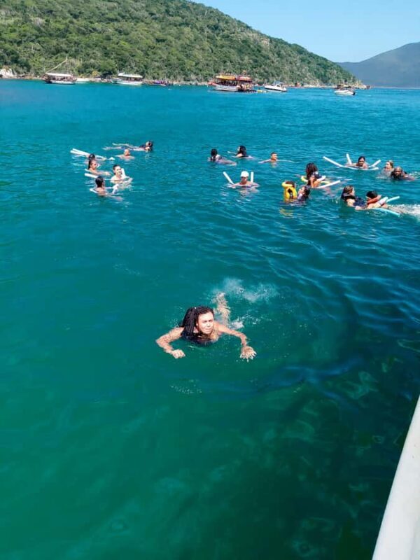 Búzios - Beautiful Little City & Great Beaches - Búzios - Beautiful Little City & Great Beaches