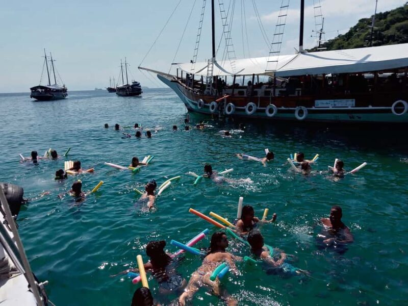 Búzios - Beautiful Little City & Great Beaches - Who Will Love This Tour?