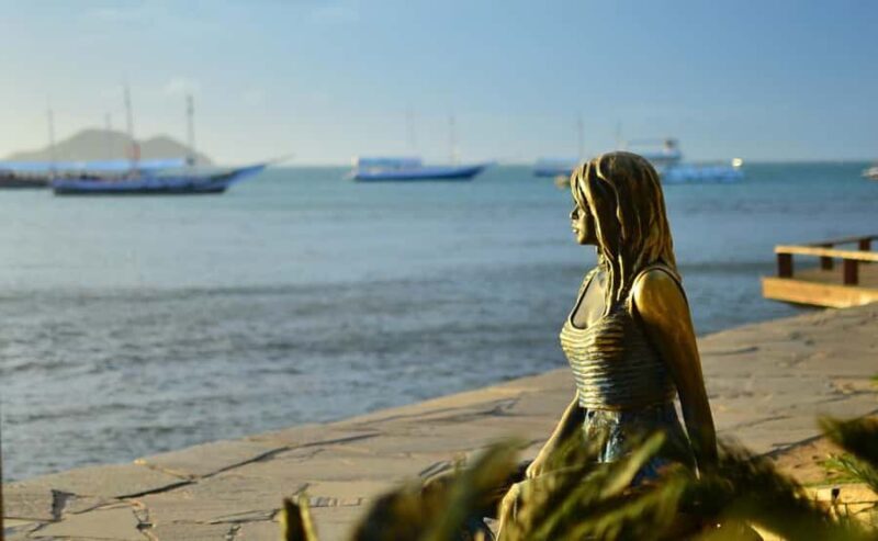 Búzios: City Tour & Beach Hopping with Lunch - Exploring Búzios: City Tour & Beach Hopping with Lunch