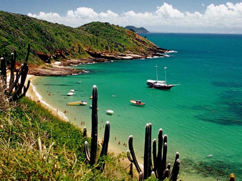 Búzios Day Trip from Rio de Janeiro - The Logistics and What to Bring