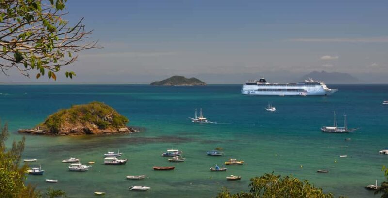 Búzios Day Trip from Rio de Janeiro - Pros and Cons from Real Travelers