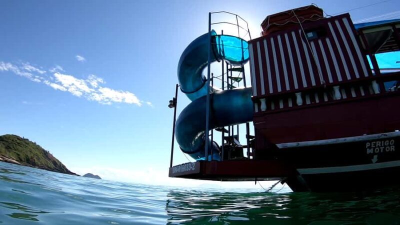 Búzios Day Trip from Rio de Janeiro - FAQ