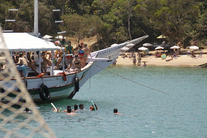 Buzios Day Trip with Lunch, City Tour and Cruise from Rio de Janeiro - FAQ