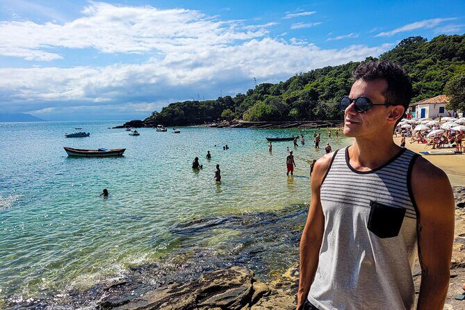 Búzios Full day: Boat and Trolley Tour with Lunch from Búzios - Authentic Feedback and Insights