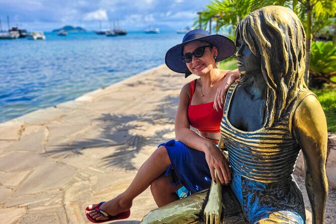 Búzios Full day: Boat and Trolley Tour with Lunch from Búzios - Final Thoughts