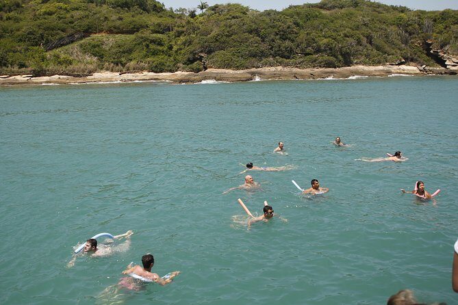 Búzios Full day: Boat and Trolley Tour with Lunch from Cabo Frio - A Deep Dive into the Day’s Highlights