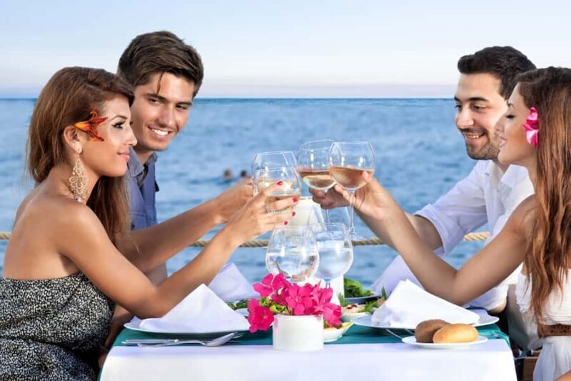 Búzios: Full-Day Shore Excursion by Land and Sea with Lunch - FAQ