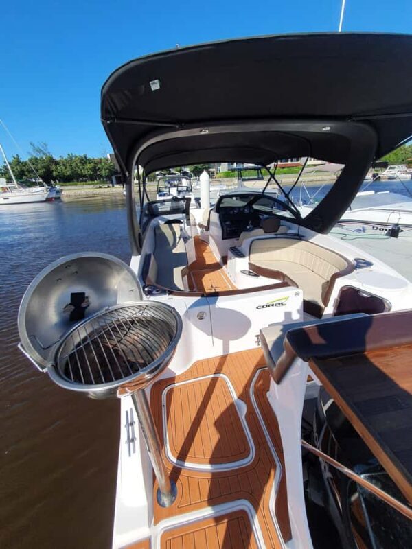 Búzios: Speedboat tour of 2 islands and 11 beaches - FAQ