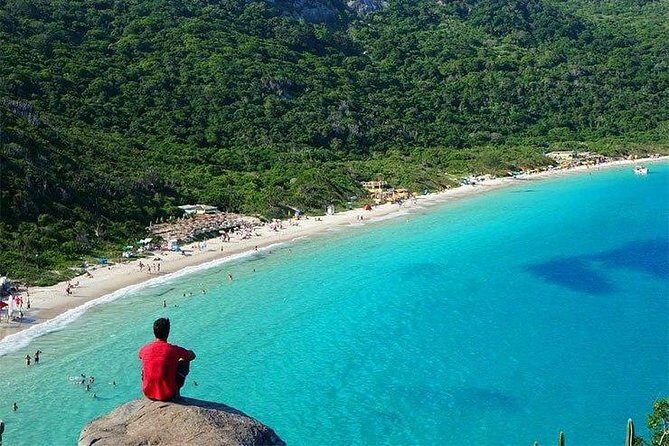 Buzios Tour from Rio with Boat Ride and Lunch - Final Thoughts