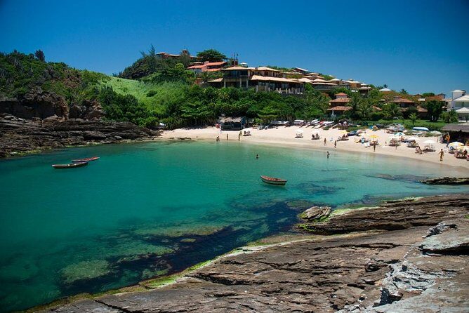 Buzios Trolley City Tour - What Travelers Say: Authentic Perspectives