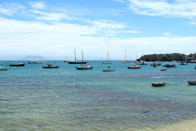 Buzios Trolley City Tour - Who Should Consider This Tour?