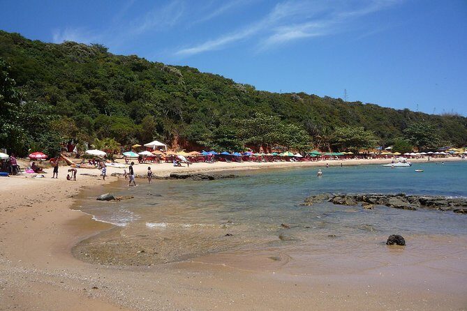 Buzios with Boat Tour and Lunch - Who Would Love This Tour?