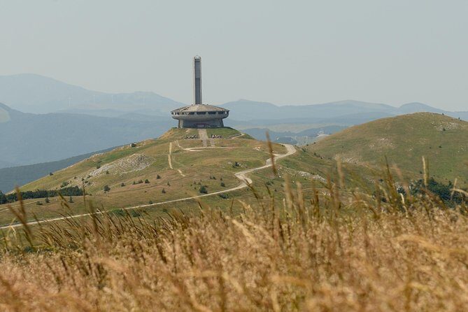 Buzludzha Monument and the Rose Valley Guided Day Tour - Exploring Bulgaria’s Communist Legacy and Floral Heritage