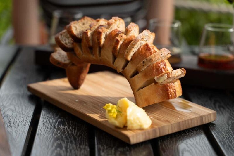 Buzz + Bites! Lunch for Two in East Kelowna - Practical Tips for Your Visit