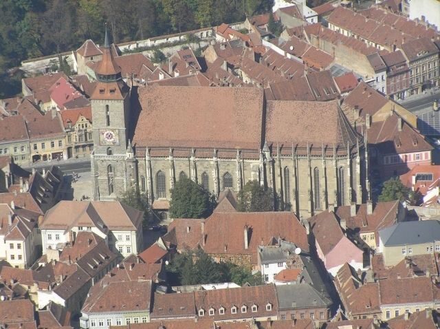 BV01 - City Tour Brasov in English: Secrets of Kronstadt - Final Thoughts