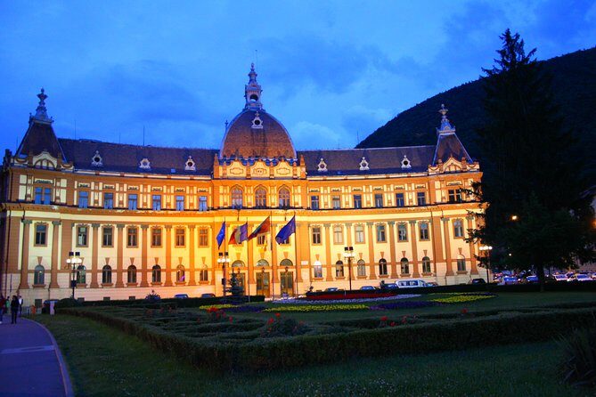 BV01 - City Tour Brasov in English: Secrets of Kronstadt - Final Thoughts: Is It Worth It?
