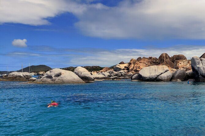 BVI Daytrip on private powerboat with snorkeling - The Sum Up: Who Will Find the Most Value?